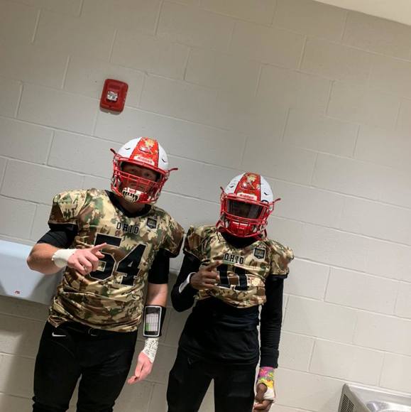 Meet your Posher, Timothy - Picture 1 of 1